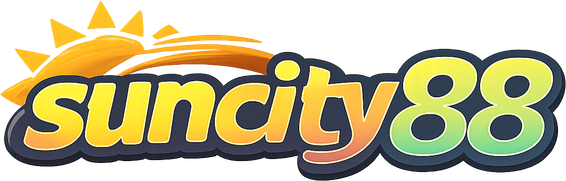Logo suncity88