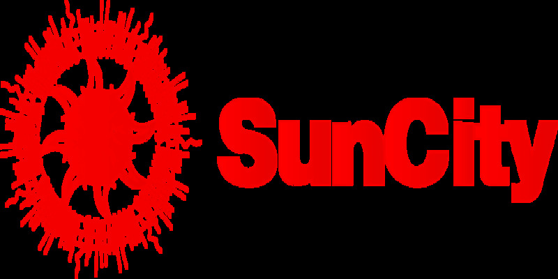  logo suncity