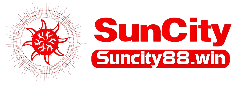 logo suncity