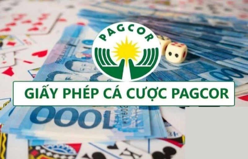 PAGCOR – đơn vị cấp giấy phép cho nhà cái Suncity
