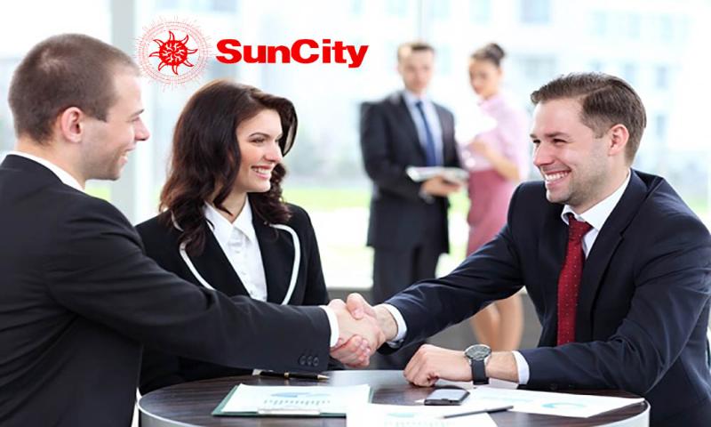 Tham khảo vị trí tuyển dụng Suncity88 mới nhất